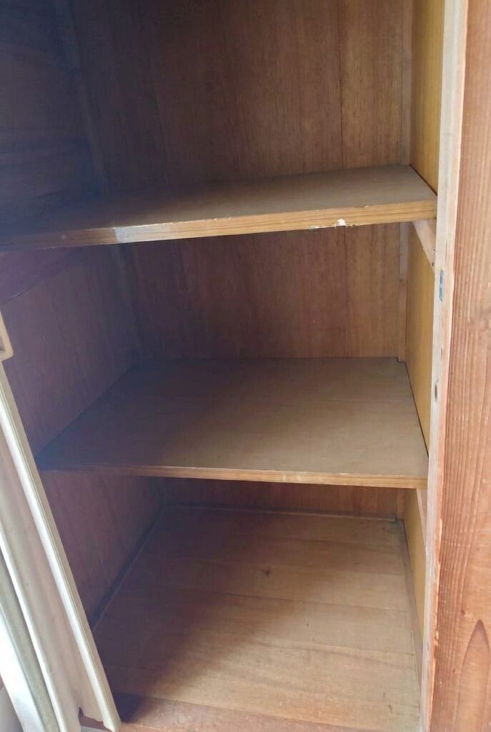 山口県岩国市1KアパートT様の遺品整理事例 After