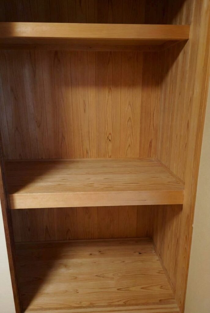 宮城県石巻市1KマンションE様の遺品整理事例 After