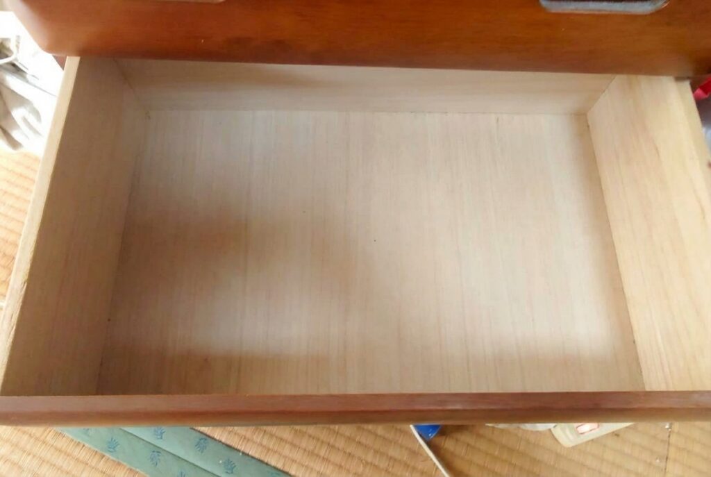 香川県坂出市1KマンションO様の遺品整理事例 After