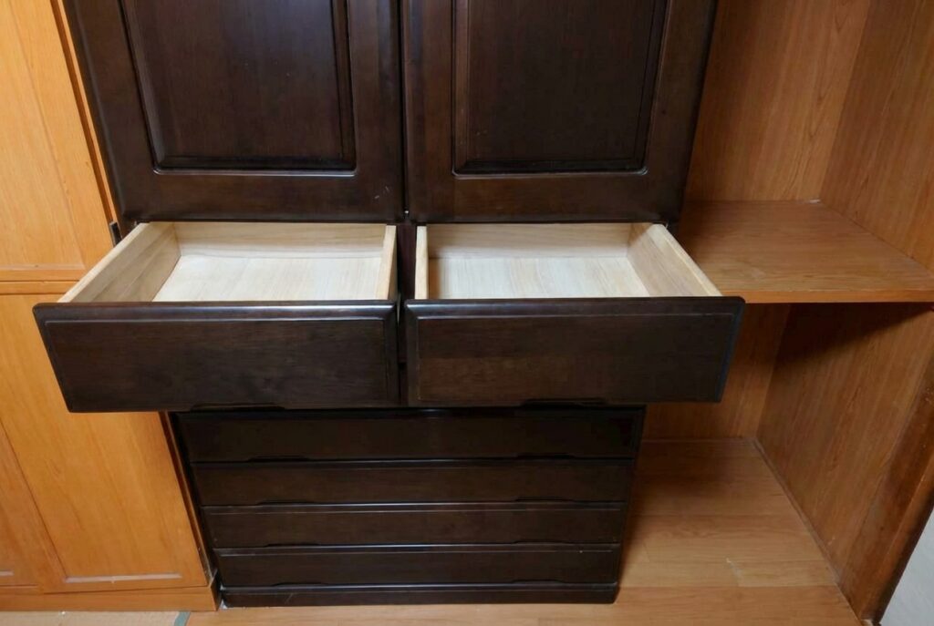 高知県高知市1RアパートM様の遺品整理事例 After