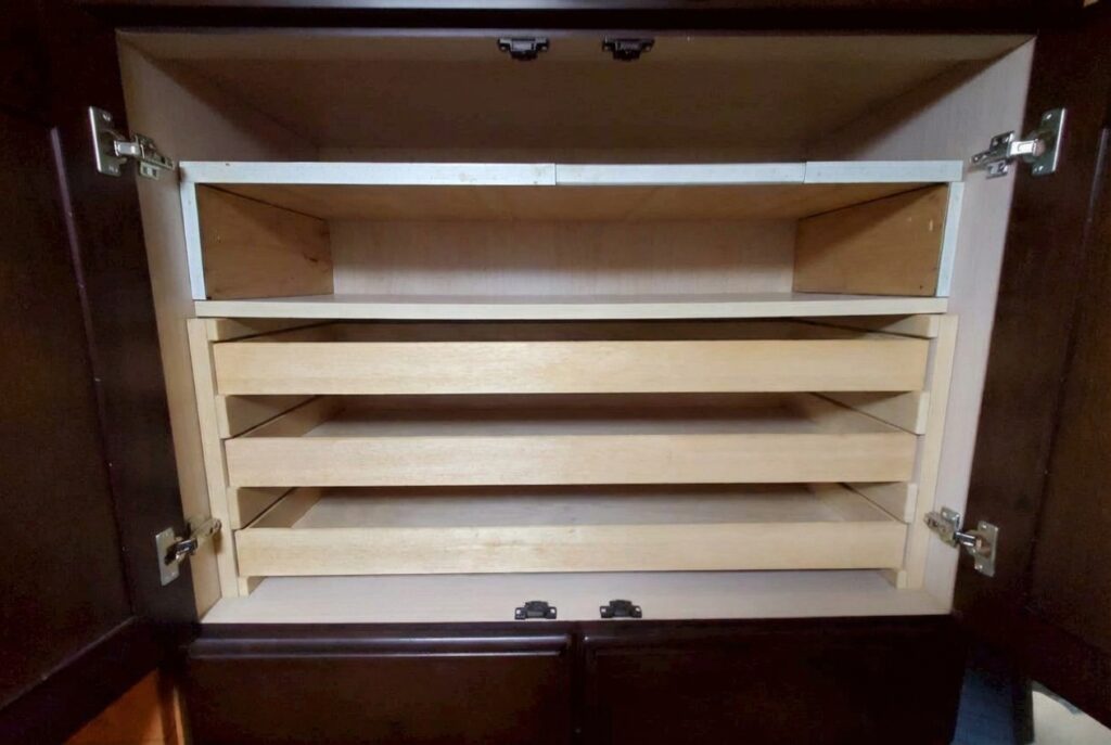 高知県南国市1LDKマンションM様の遺品整理事例 After