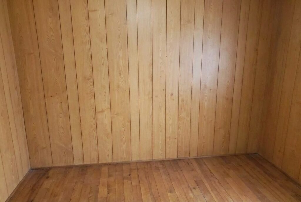 高知県四万十市3DK戸建てT様の遺品整理事例 After