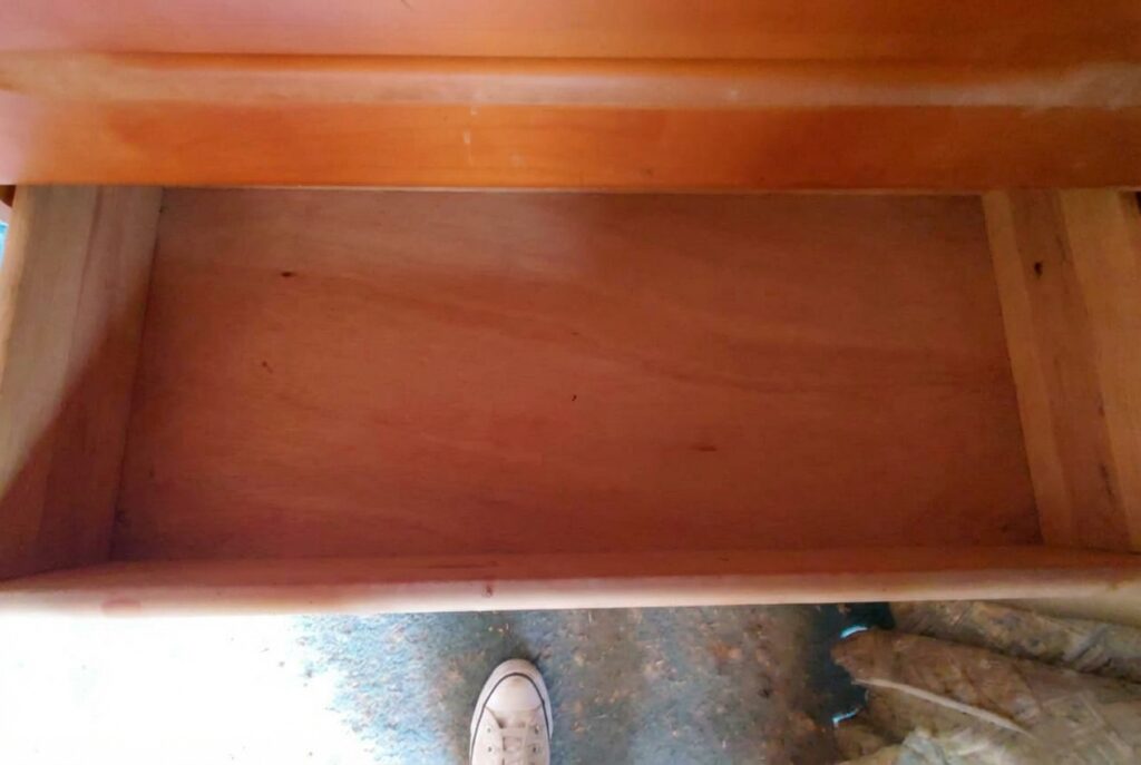 福岡県福岡市博多区4LDK戸建てS様の遺品整理事例 After