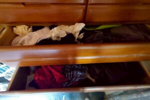 福岡県久留米市3DK戸建てH様の遺品整理事例