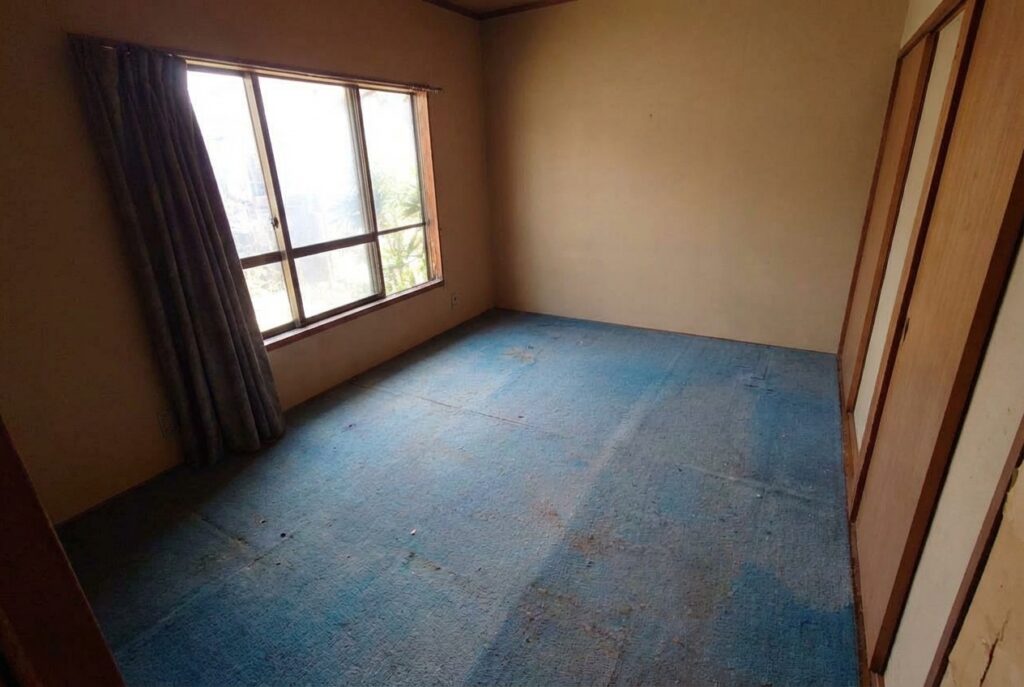 福岡県大牟田市3LDK戸建てT様の遺品整理事例 After