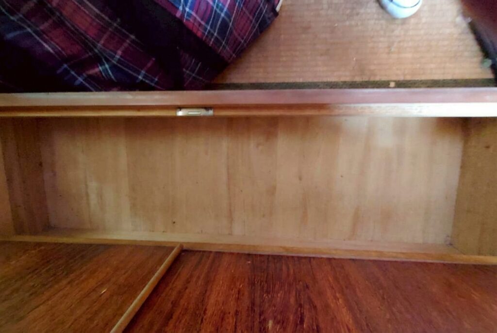 佐賀県佐賀市2DK戸建てS様の遺品整理事例 After