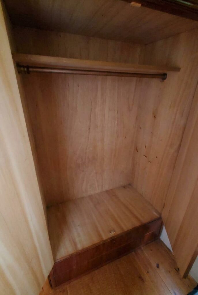 佐賀県唐津市2LDK戸建てF様の遺品整理事例 After