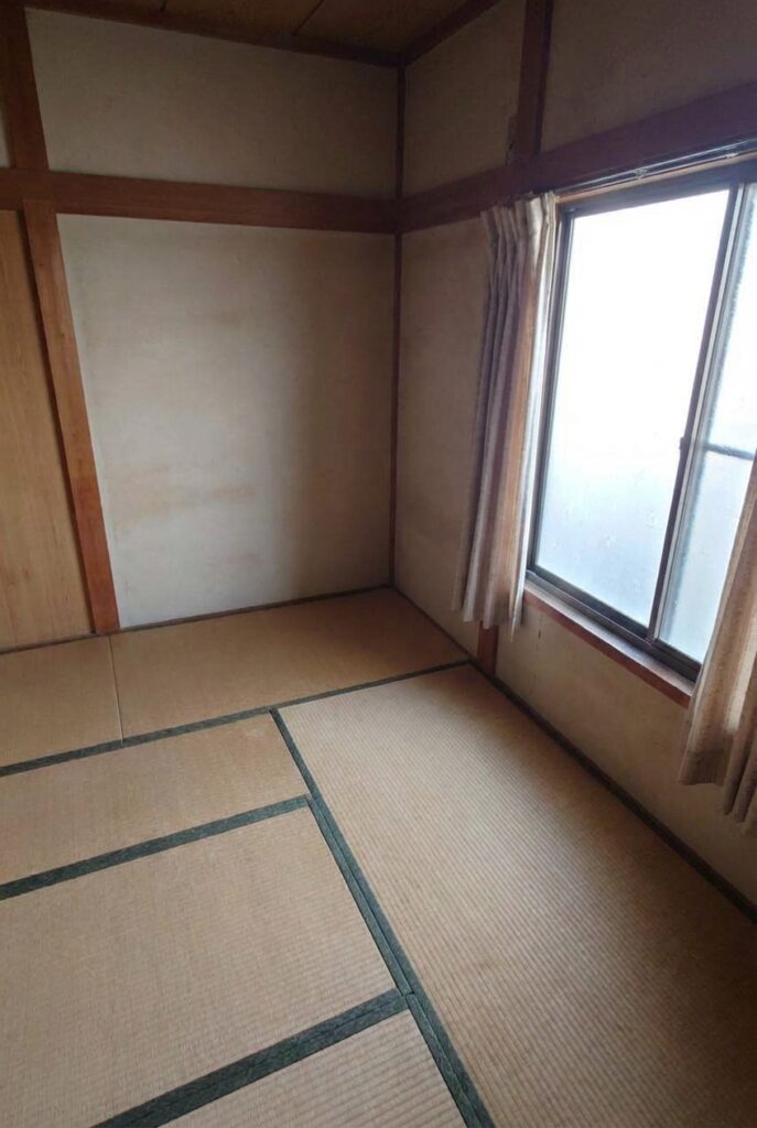 佐賀県伊万里市1DKマンションS様の遺品整理事例 After