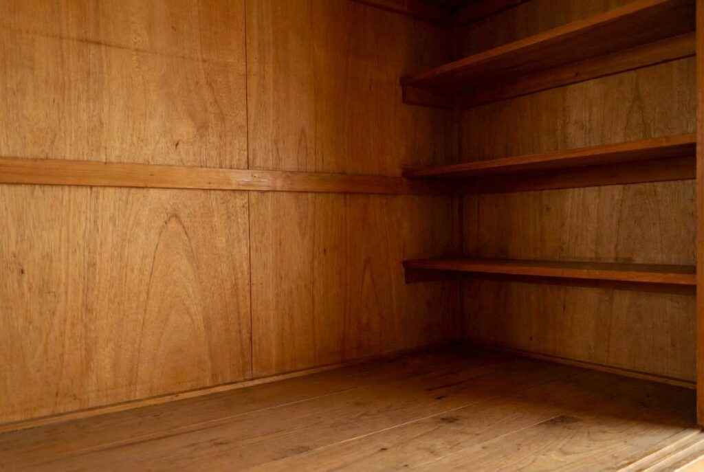 熊本県菊池市4LDK二世帯住宅M様の遺品整理事例 After