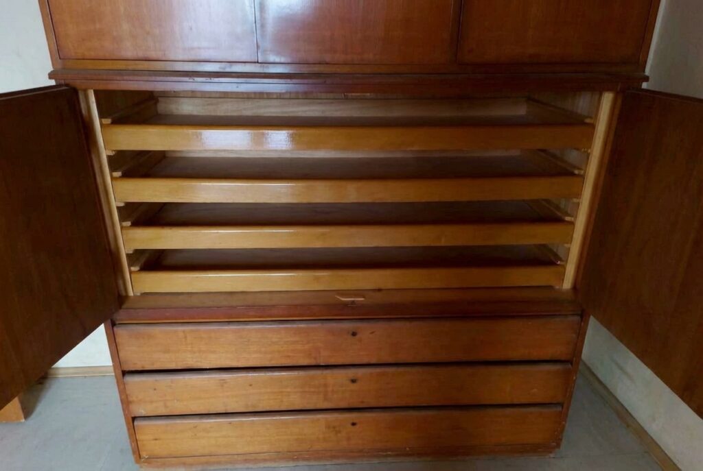 大分県大分市1LDKマンションH様の遺品整理事例 After