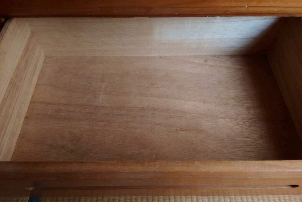 大分県日田市1KアパートI様の遺品整理事例 After