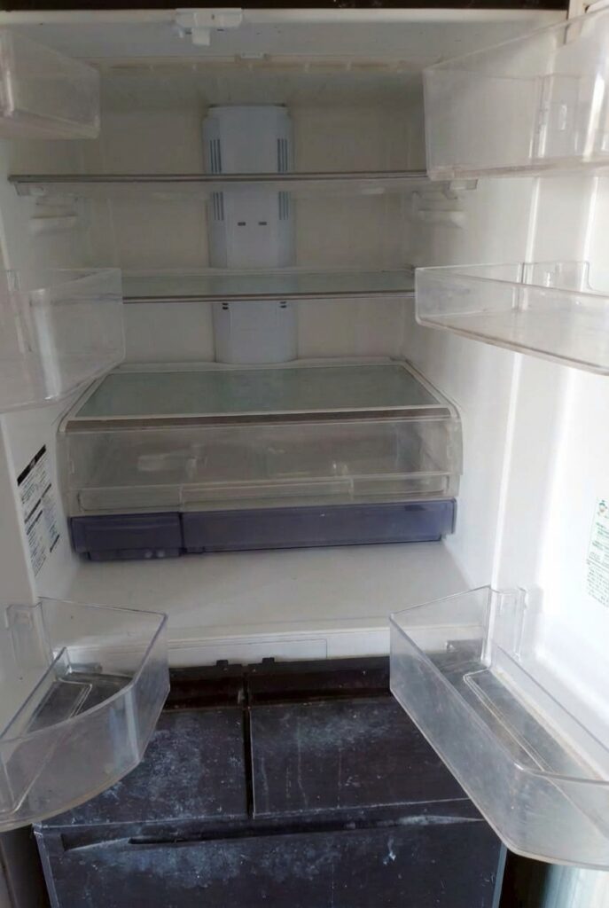 鹿児島県姶良市2LDKマンションT様の遺品整理事例 After