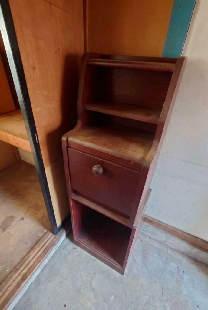 秋田県秋田市2DKアパートI様の遺品整理事例 After