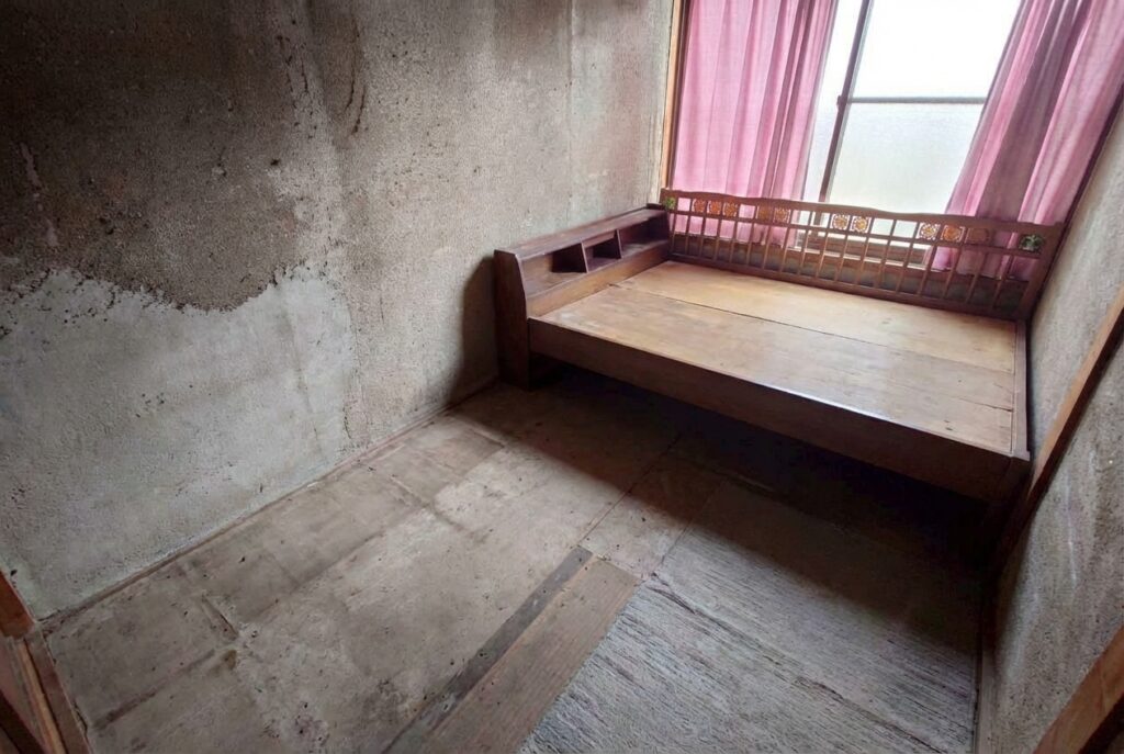 秋田県大仙市5LDK二世帯住宅T様の遺品整理事例 After