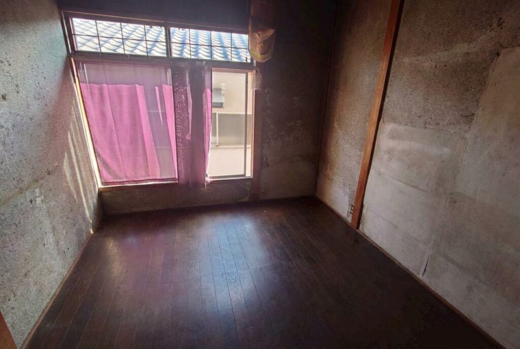 秋田県能代市5LDK戸建てN様の遺品整理事例 After