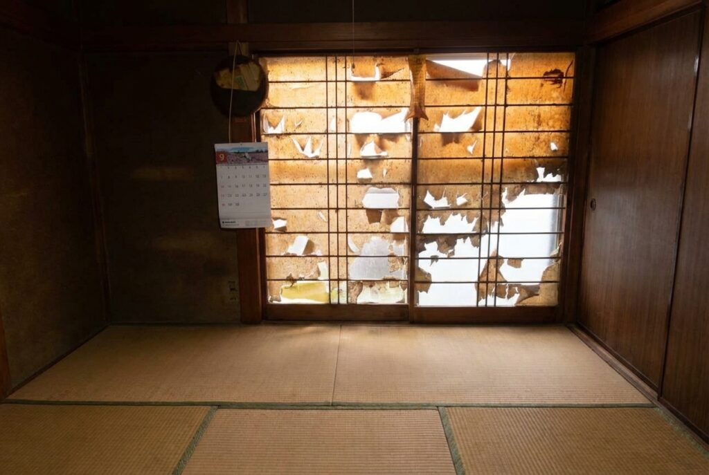 山形県山形市2LDK戸建てE様の遺品整理事例 After