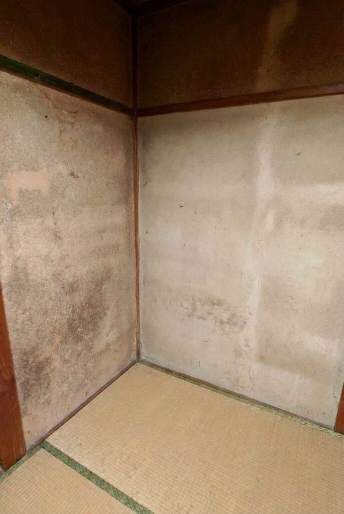 山形県鶴岡市4LDK戸建てM様の遺品整理事例 After