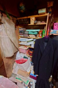 山形県鶴岡市4LDK戸建てM様の遺品整理事例