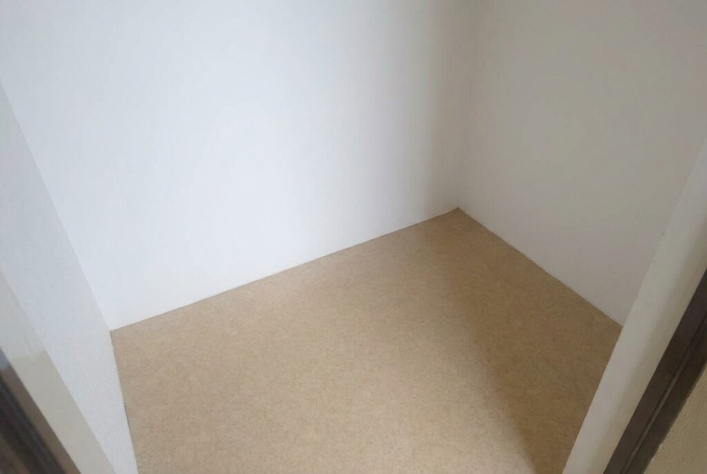 福島県須賀川市4LDK二世帯住宅O様の遺品整理事例 After