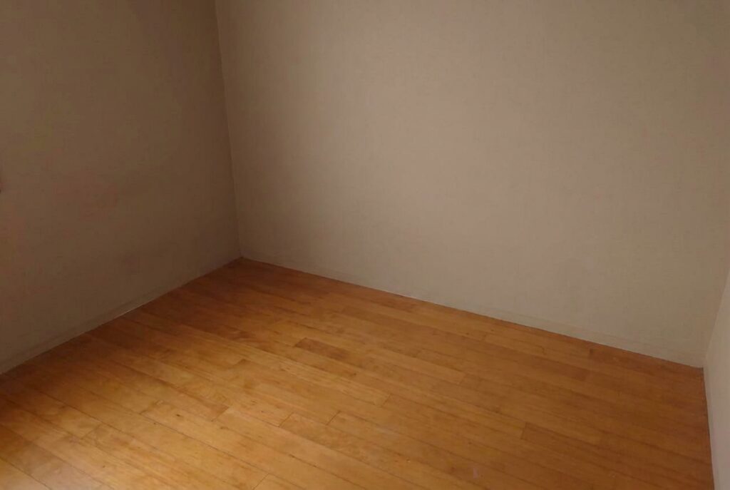 栃木県小山市3LDK戸建てW様の遺品整理事例 After