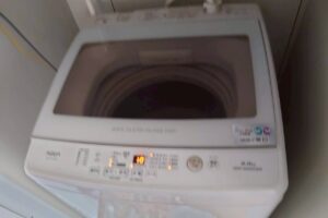 栃木県栃木市2DKアパートS様の遺品整理事例