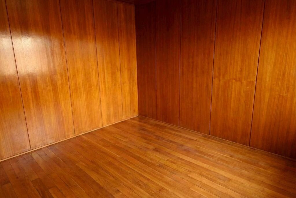 埼玉県さいたま市大宮区1LDKマンションT様の遺品整理事例 After