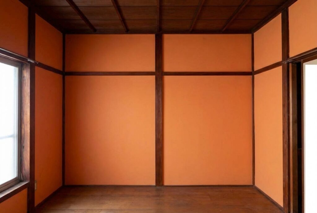 埼玉県川越市2DKアパートT様の遺品整理事例 After