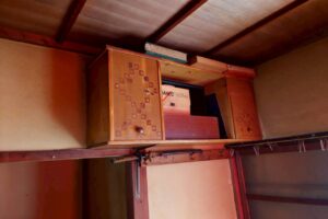 埼玉県川越市2DKアパートT様の遺品整理事例