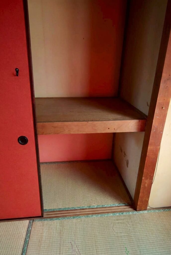 埼玉県所沢市1DKマンションT様の遺品整理事例 After