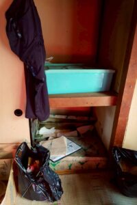 埼玉県所沢市1DKマンションT様の遺品整理事例