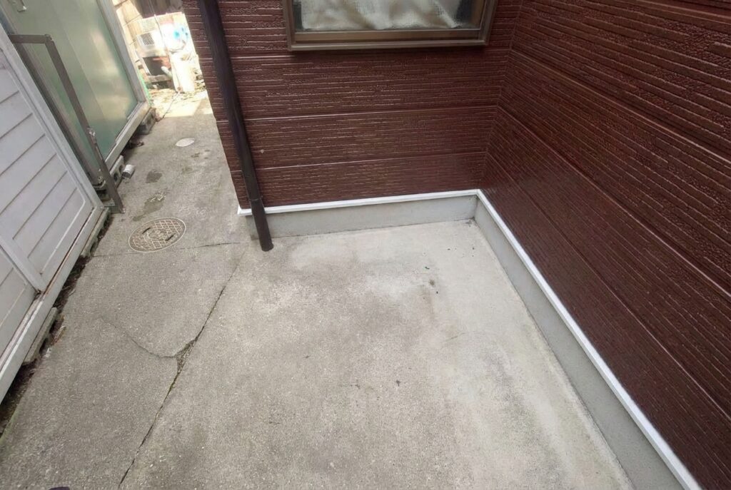 千葉県松戸市3LDKマンションN様の遺品整理事例 After