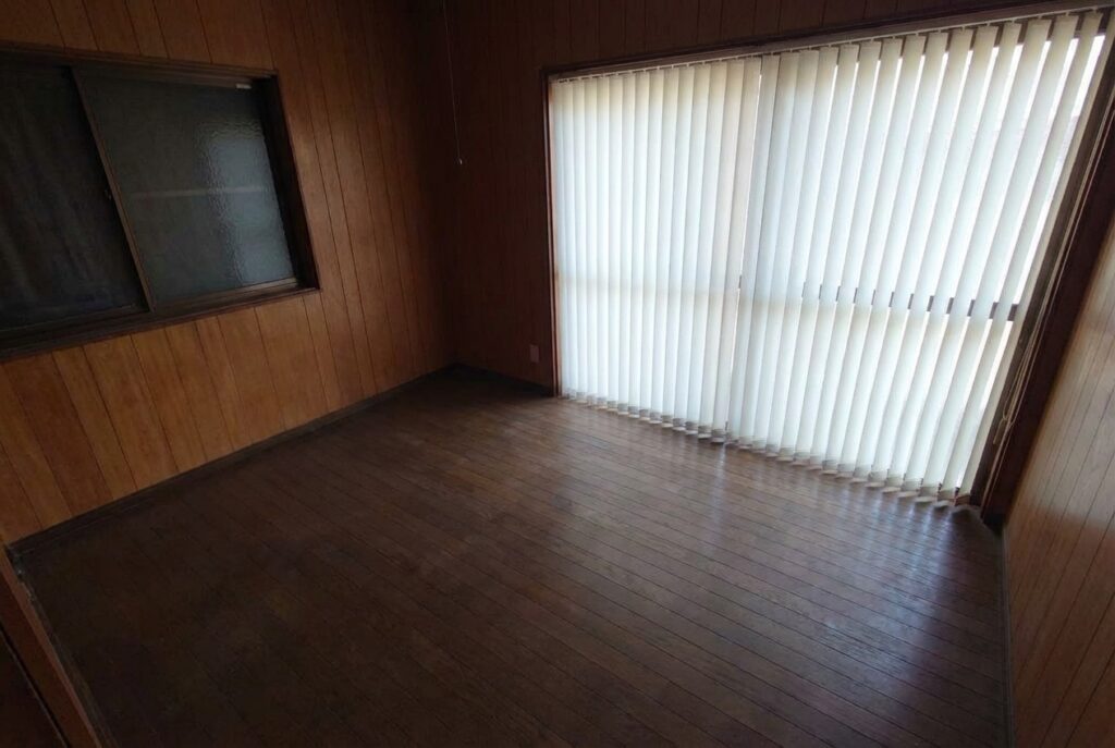 千葉県市原市4LDK戸建てH様の遺品整理事例 After