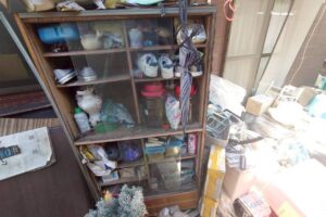 千葉県市原市4LDK戸建てH様の遺品整理事例