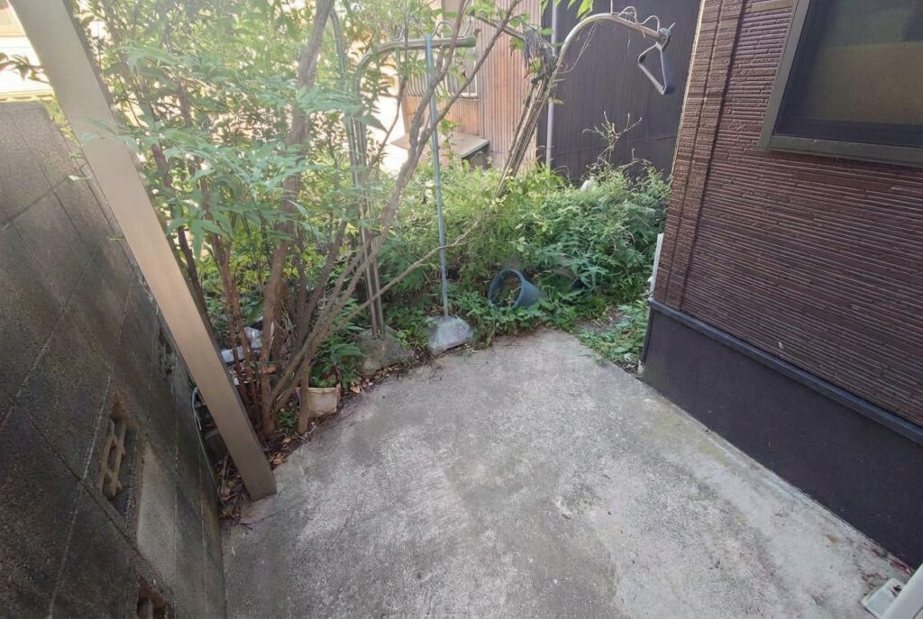 東京都世田谷区1KマンションN様の遺品整理事例 After