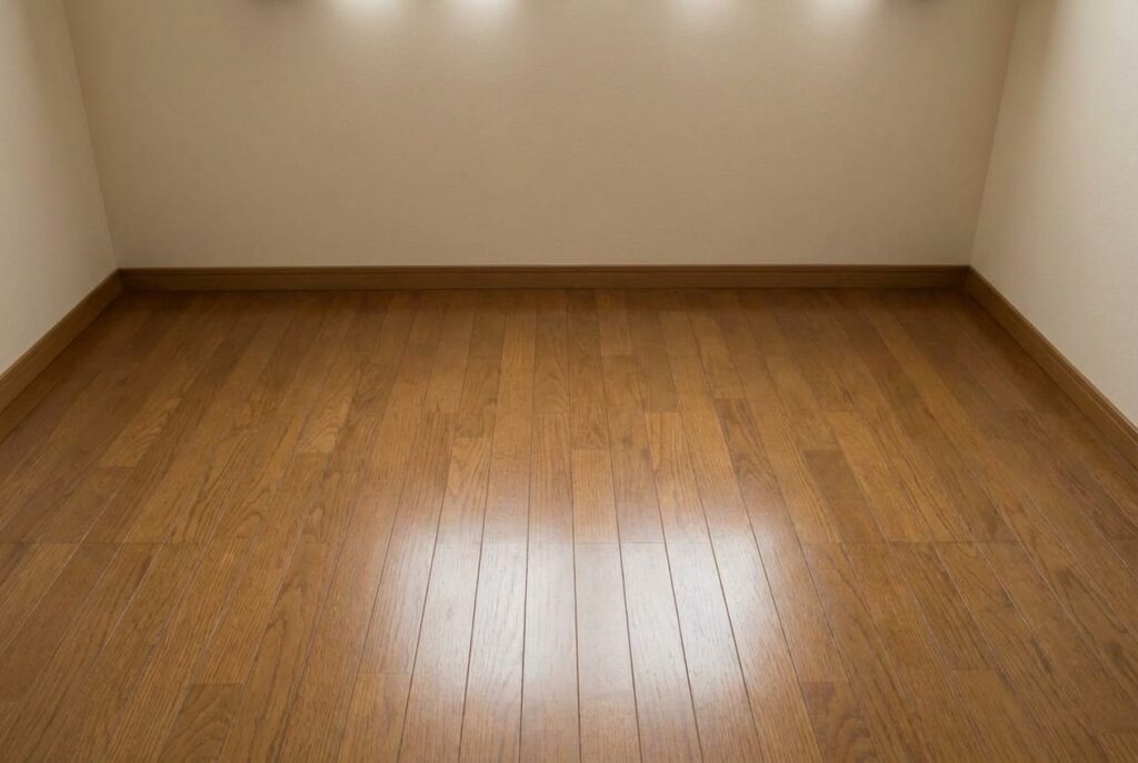 東京都八王子市3DK戸建てT様の遺品整理事例 After