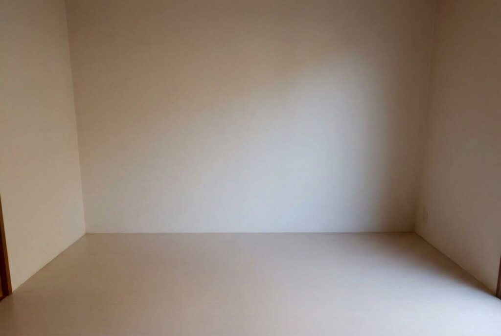 新潟県長岡市3DK戸建てT様の遺品整理事例 After