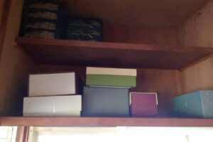 新潟県上越市2LDK戸建てK様の遺品整理事例