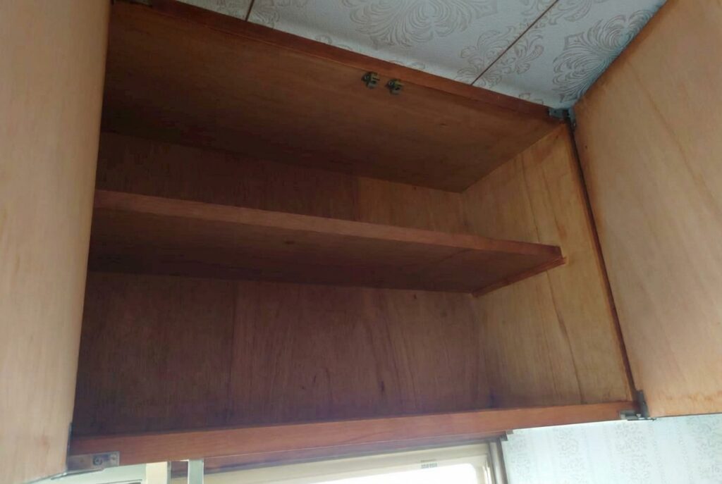 新潟県三条市2LDK戸建てO様の遺品整理事例 After