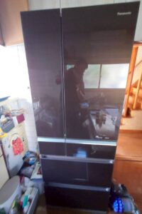 富山県富山市3DK戸建てS様の遺品整理事例