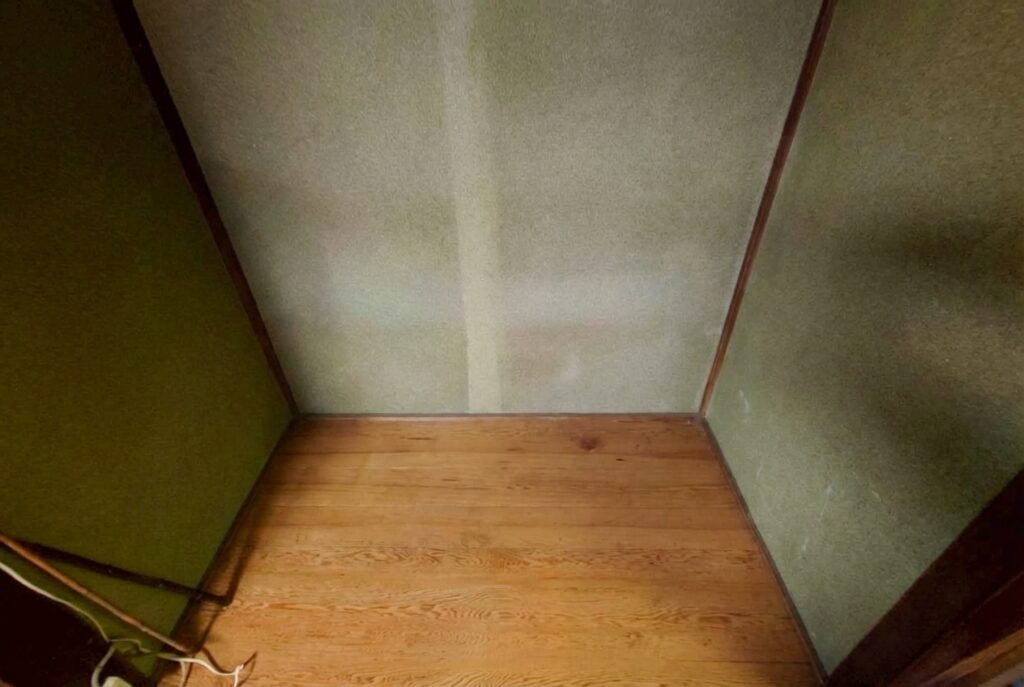 富山県氷見市4LDK戸建てE様の遺品整理事例 After