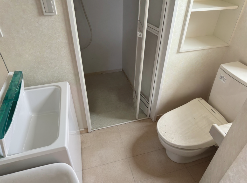 山口県美祢市5LDK以上戸建てO様のゴミ屋敷片付け事例 After