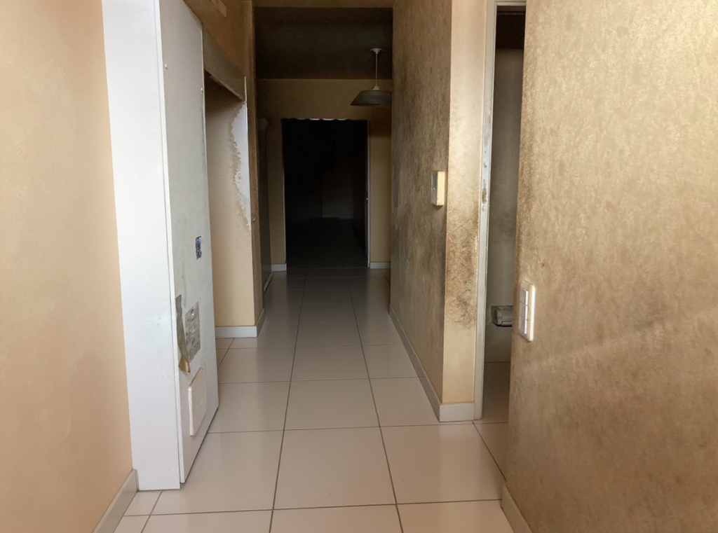 山口県和木町4LDK二世帯住宅U様のゴミ屋敷片付け事例 After