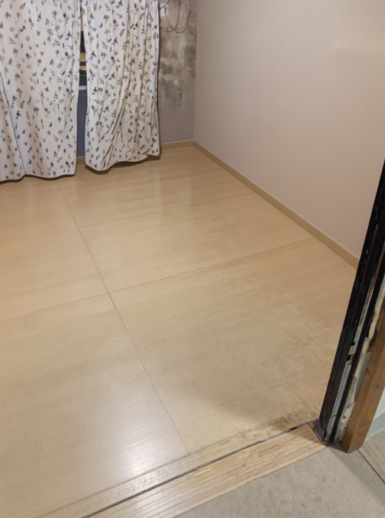 山口県平生町2LDK戸建てY様のゴミ屋敷片付け事例 After