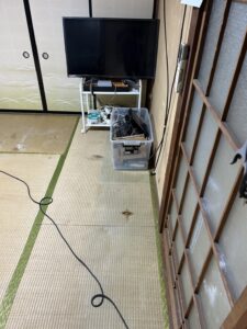 岡山県瀬戸内市1KマンションT様のゴミ屋敷片付け事例