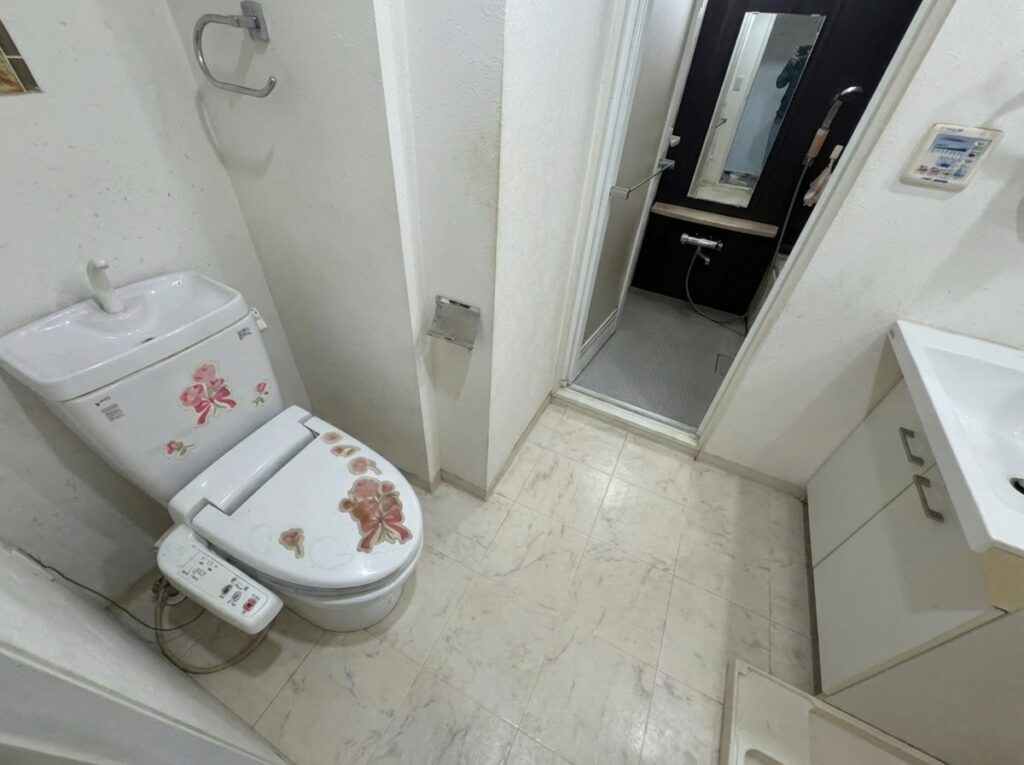 岡山県和気町3LDK戸建てH様のゴミ屋敷片付け事例 After