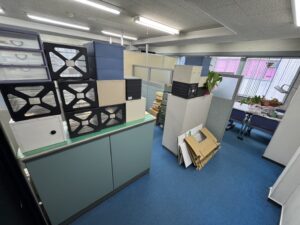 岡山県鏡野町3LDK戸建てK様のゴミ屋敷片付け事例