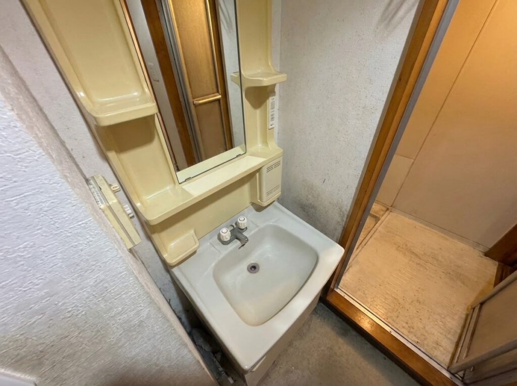 岡山県勝央町3LDK戸建てO様のゴミ屋敷片付け事例 After