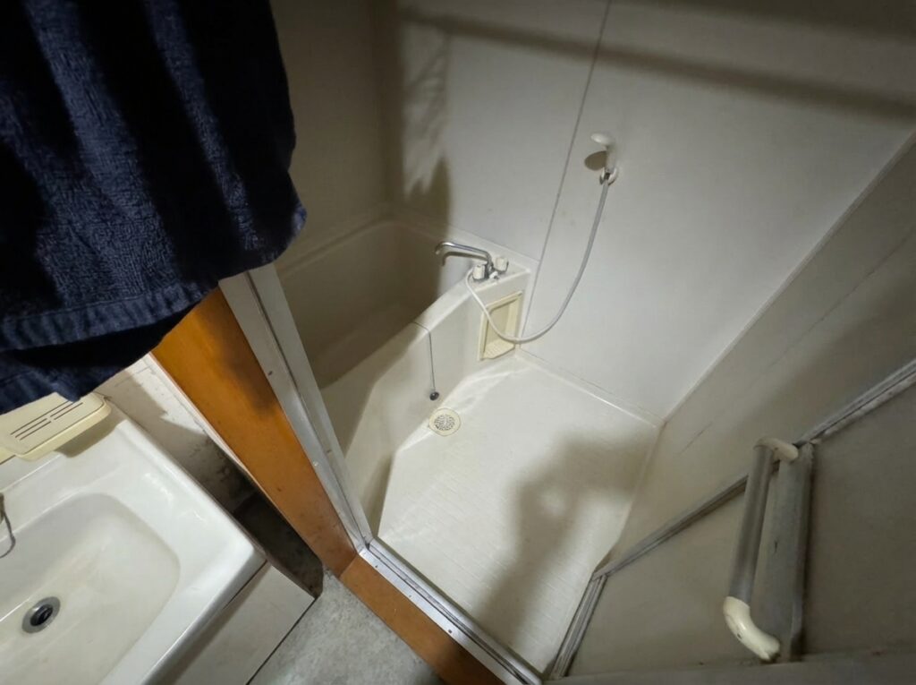 岡山県美咲町2DK店舗兼住宅H様のゴミ屋敷片付け事例 After