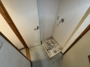 岡山県吉備中央町1LDKアパートW様のゴミ屋敷片付け事例