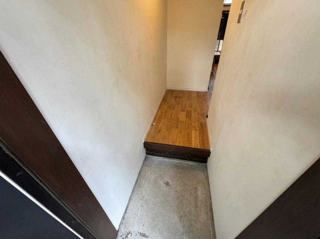 島根県出雲市5LDK以上戸建てK様のゴミ屋敷片付け事例 After